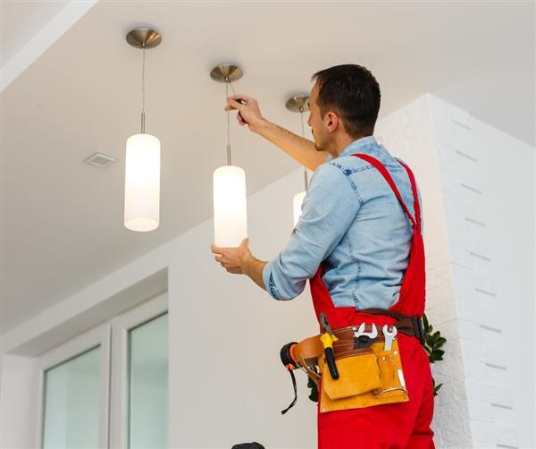 P&M Property Maintenance – Signs you may need an electrician