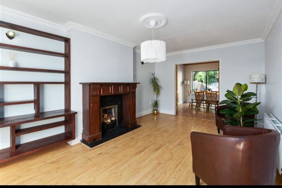 P&M Property Maintenance – Flooring project 4