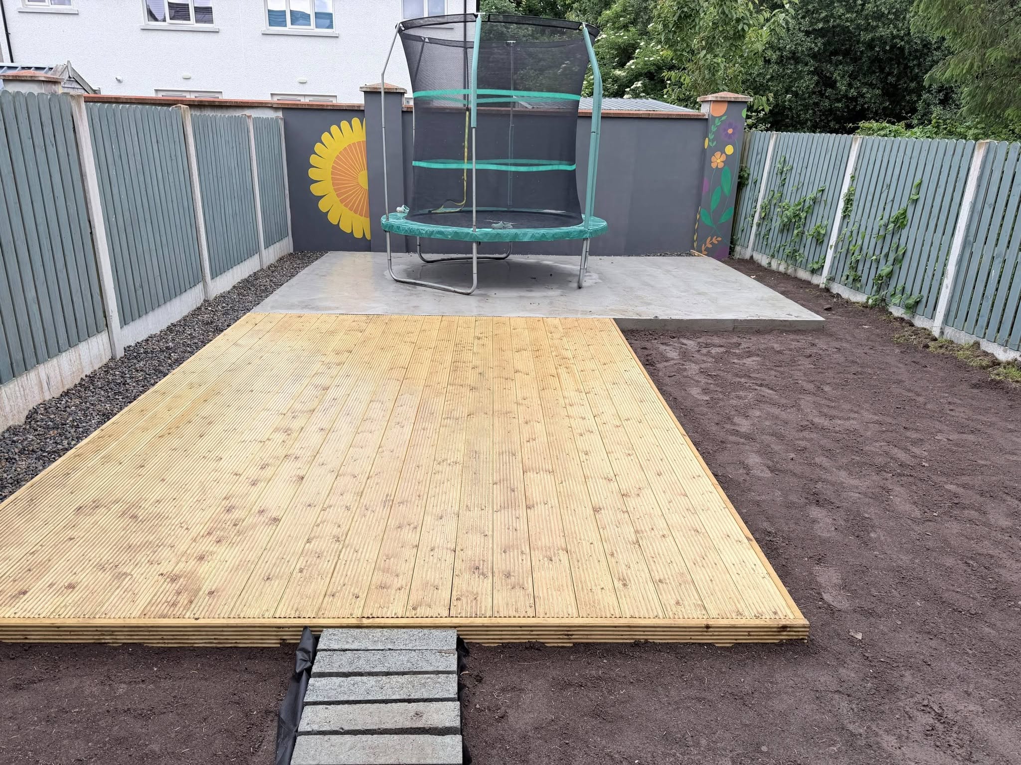 P&M Property Maintenance – About Us