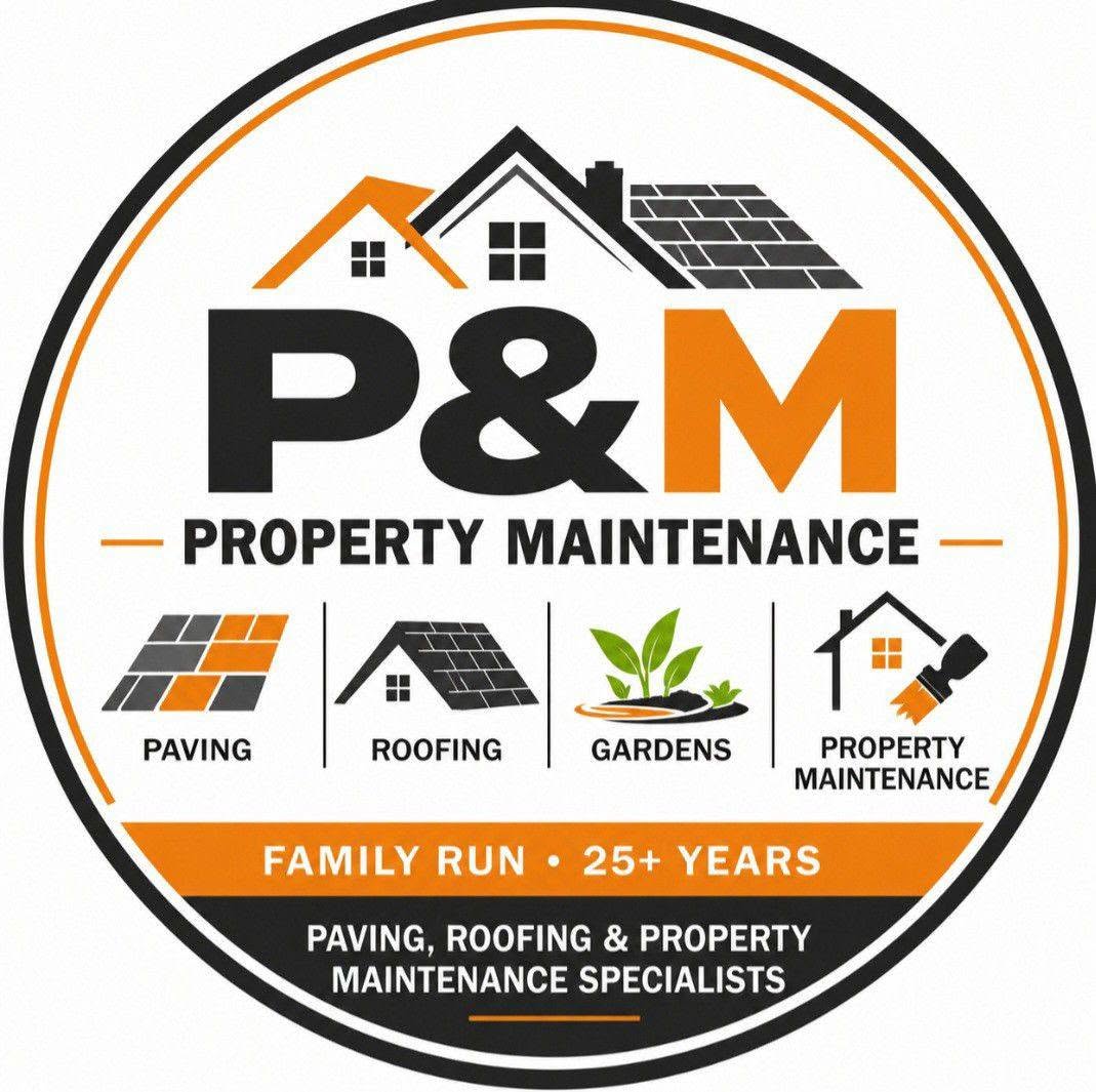 P&M Property Maintenance