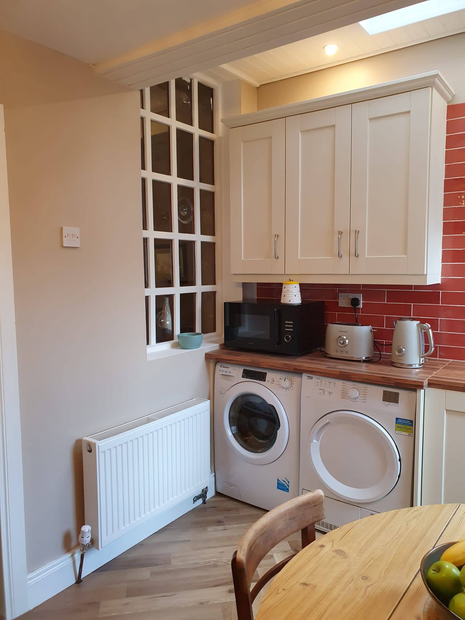 P&M Property Maintenance – Renovation project